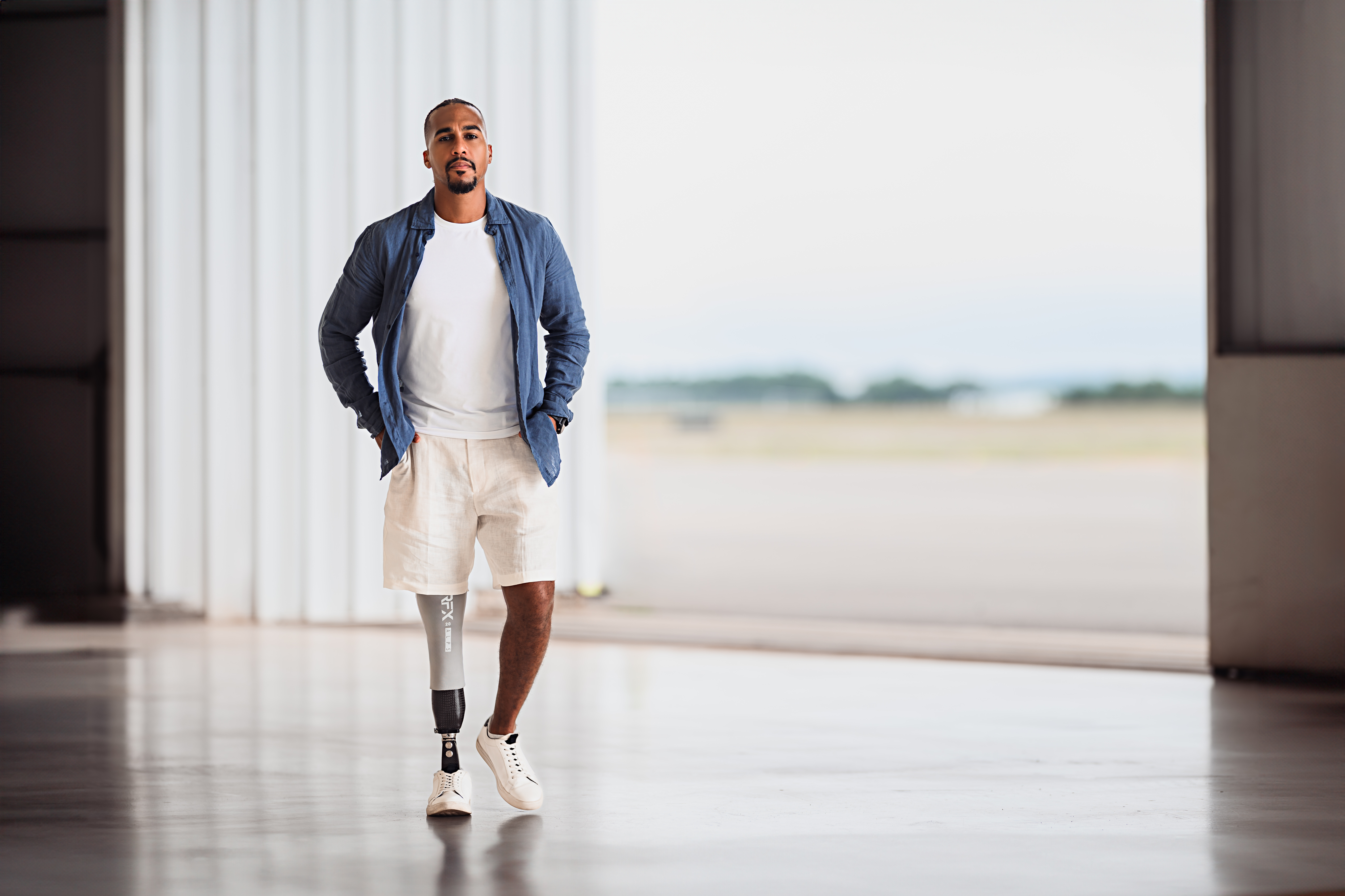 Technologie gelu ALPS